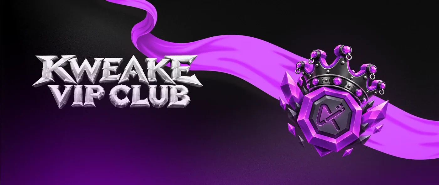 Kweake VIP Club