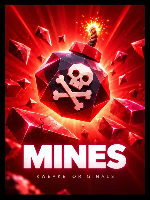 Mines