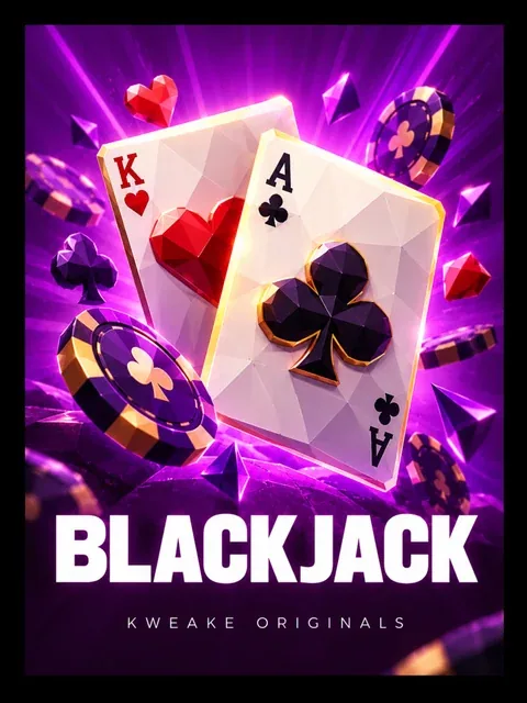 Blackjack